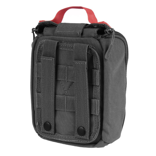 Mil-Tec - IFAK Pouch Laser Cut - Black - 13491002