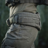 M-Tac - Tactical Belt War Belt Armor - Ranger Green - 10037823