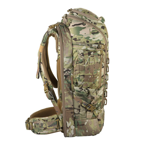 M-Tac - Backpack Large Gen. IV Elite - 60 L - Cordura - MultiCam - 10089908