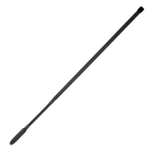 Tactical Tape Antenna BF-779L - 80 cm - SMA-F
