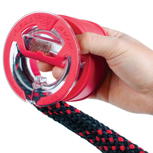 Real Avid - Tube Cleaning Cord Bore Boss - 12 GA - AVBB12G