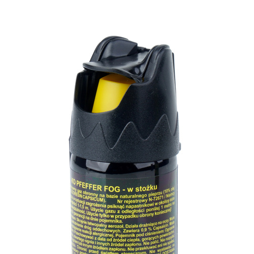 Klever - Defence Spray KO Fog - 40 ml