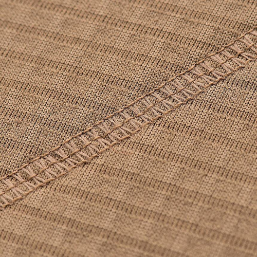 M-Tac - Delta Level 2 Thermoactive Pants - Fleece - Coyote Brown - 70005017