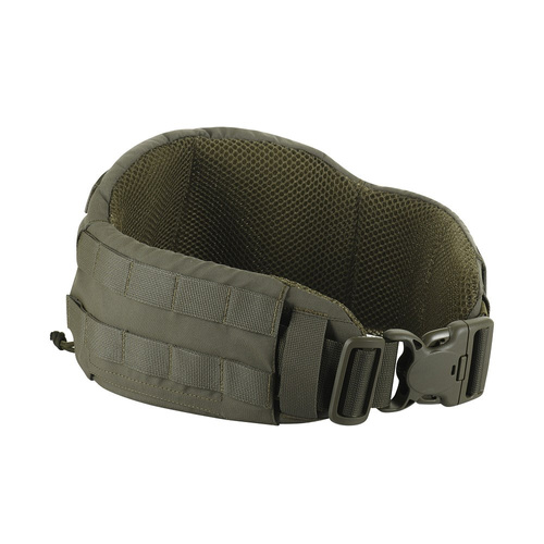 M-Tac - Tactical Belt War Belt Armor - Ranger Green - 10037823