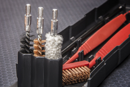 Real Avid - Gun Cleaning Kit Prime-9 - AVGCK9MM with RifleCX products