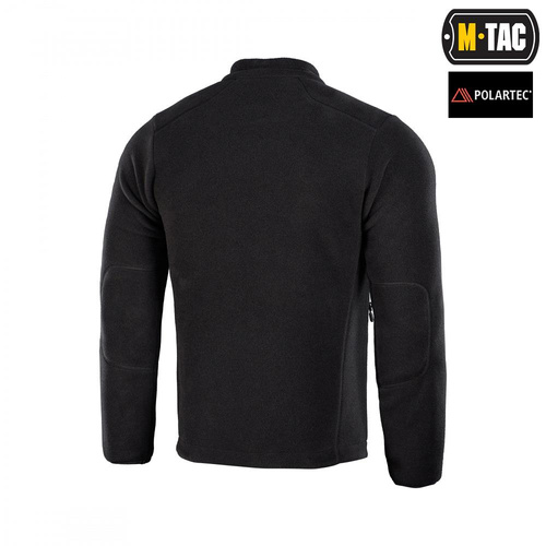 M-Tac - Military Fleece Nord Polartec - Black - 20467002