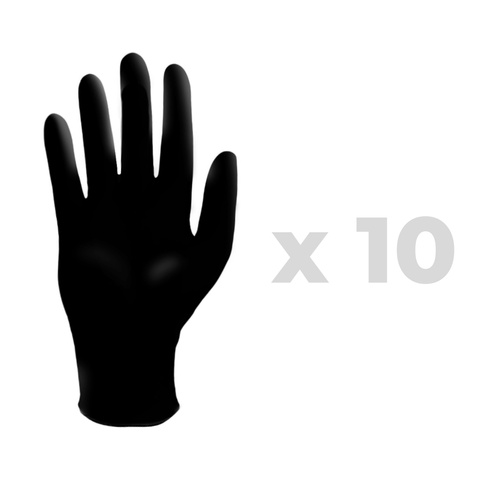 RifleCX - Handgun Set of Cleaning Products - 8 items - 90982