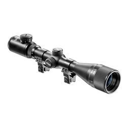 Umarex - Air Rifle Scope 3-9x40 AO IR with 11 mm Mount - 2.1501