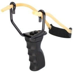 Herbertz Solingen - Power Magnum Slingshot - 473000