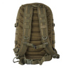 Magnum - CITYOX Military Backpack - 28 L - MOLLE - Desert - 92800407085