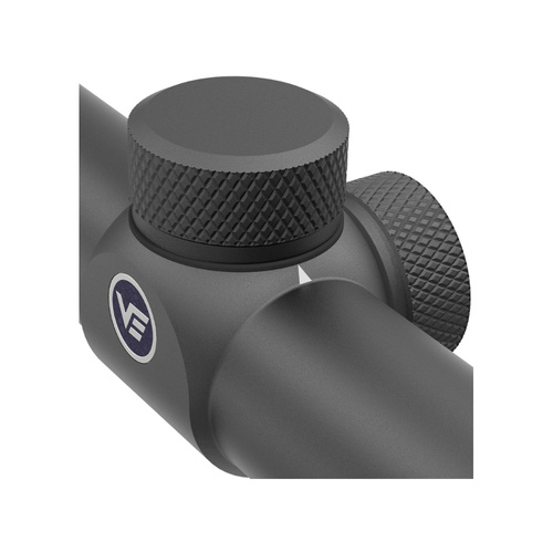 Vector Optics - Riflescope Forester JR. 1-4x24 - Black - SCOC-28