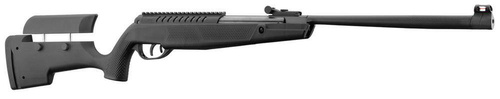 Black Ops - Benning Airgun with scope 4x32 - 4.5mm - Black - CA0142
