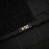 M-Tac - Molle Panel for Patches - 80 mm x 85 mm - Black - 10123002