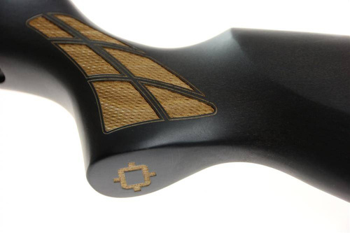 Norica - Airgun Black Eagle - 5.5mm - Black - 111.21.014