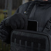 M-Tac - Chest Rig Elite - Black - 10133002