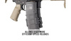 Magpul - MagLink® Coupler PMAG® 30/40 AR-15 / M4 - MAG595
