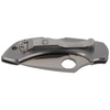 Spyderco - Dragonfly™ Stainless Steel Knife - C28P