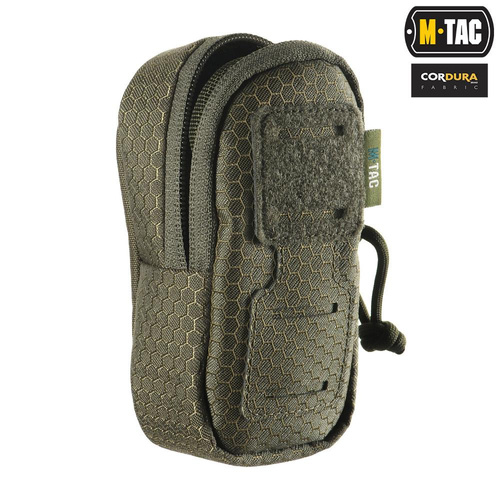 M-Tac - Elite Hex Pouch - Ranger Green - 10155023