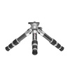 Rokstad - Shooting Tripod - Carbon fiber - 360° - RSCF-T01