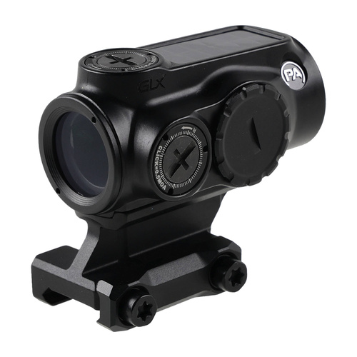 Primary Arms - Red Dot GLx MD-21 - 21 mm - Micro Dot - AutoLive - ACSS-CQB Red Dot - PA-GLX-MD-21S