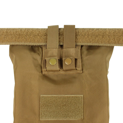 Condor - Micro Dump Pouch - OD Green - 191172-001