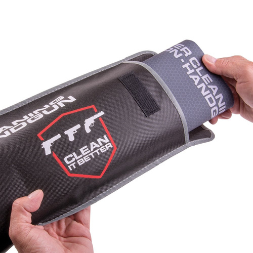 Real Avid - Master Cleaning Station™ - Handgun - AVMCS-P