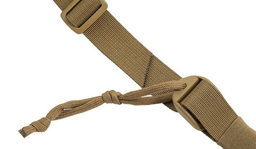 Helikon - Two Point Carbine Sling - Olive Green - ZW-RFS-PO-02