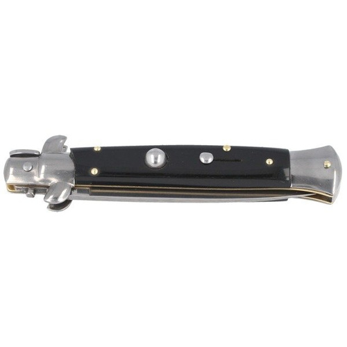 Frank Beltrame - Stiletto Black - FB 23/37