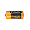 Fenix - Rechargeable Battery ARB-L18 18350 - 1100 mAh - 3,6V - ARB-L18-1100