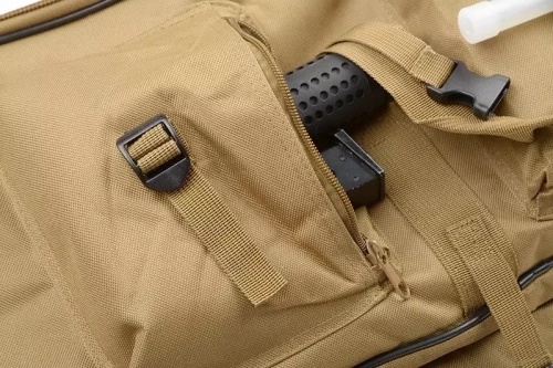 GFC Tactical - ASG Replica Case - 96 cm - Tan - GFT-22-001257