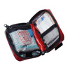 Medaid - Type 250 waterproof first aid kit - 16 items - Red.