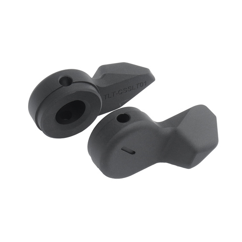 UTG - CZ Scorpion EVO 3 Safety Selectors - Black - TLT-CSSLT01