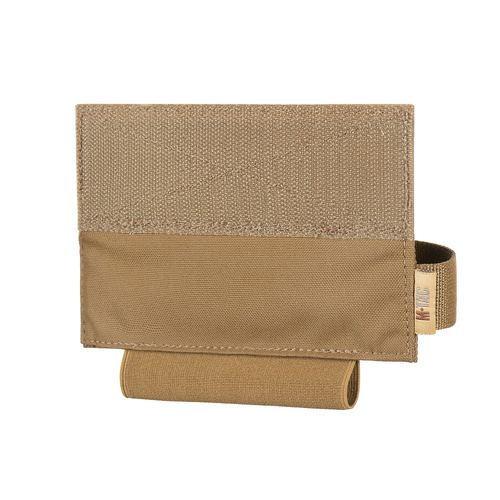 M-Tac - Velcro Tourniquet Pouch Gen. 5 - Coyote - 10252005