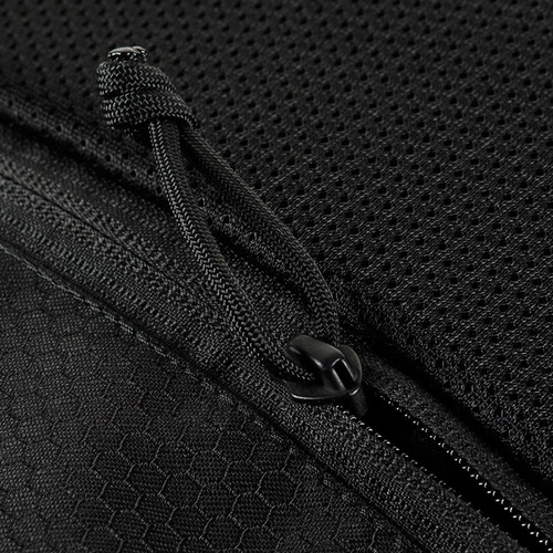 M-Tac - Konvert Elite Tactical Bag - Black - 10192002