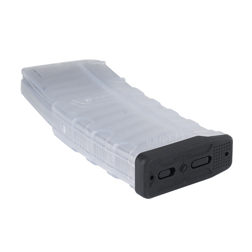 MFT - Polymer Magazine EXD - 30-round - 5.56x45/.223 - Translucent - EXDPM556-T-C