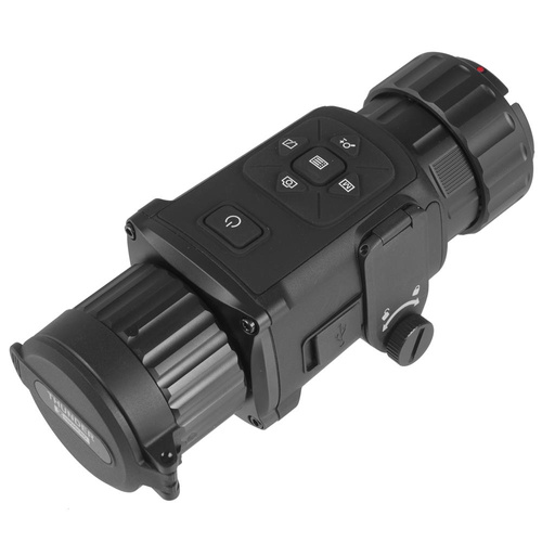 HIKVISION - HIKMICRO Clip-on Thunder Thermal Overlay - Black - TH35C