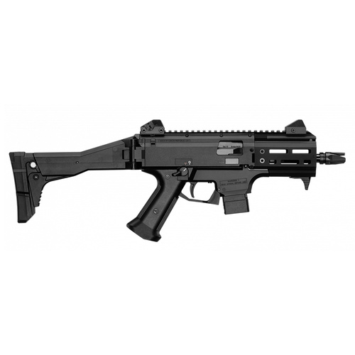 Ceska Zbrojovka - Pistol CZ Scorpion Evo3 S2 Micro - 9x19 mm Para