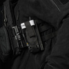 M-Tac - Tactical Tourniquet Pocket with Molle Gen. III Panel - Black - 10137302