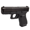 Glock - G19 MOS Gen 5 pistol - 9x19 mm Para - Black