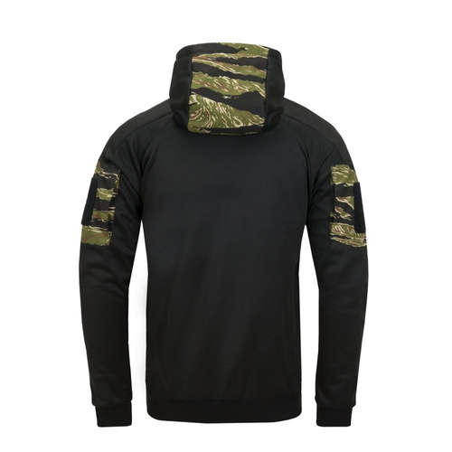 Helikon - Rogue Hoodie - MultiCam® Black - BL-RHF-PO-010CA