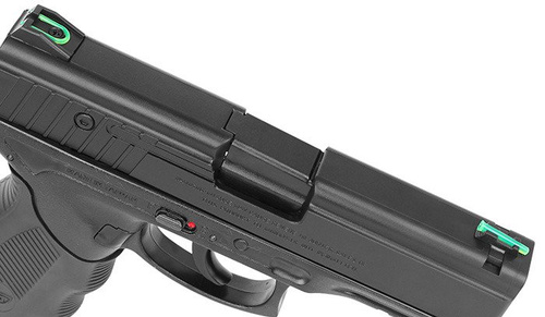 ASG - Sport 106 Pistol Replica - CO2 NB - 15524