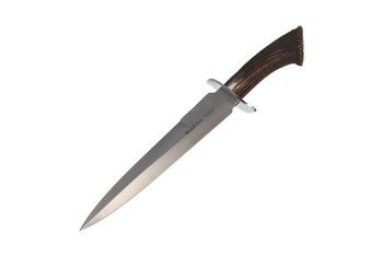 Muela - Remate Knife Deer Stag 245mm - BEAR-24S