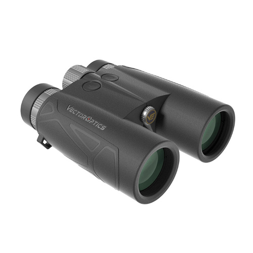 Vector Optics - Rangefinder Binoculars Paragon 10x42 - Black - SCBRF-02