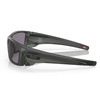 Oakley - Safety Glasses Standard Issue Fuel Cell - MultiCam Black - Prism Grey Polarized - OO9096-M160