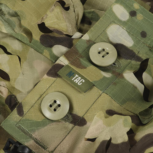 M-Tac - Camouflage Suit Wilcha - Multicam - 10208008