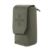 M-Tac - Medical Carrier - Small Elite Vertical IFAK - Ranger Green - 1238023