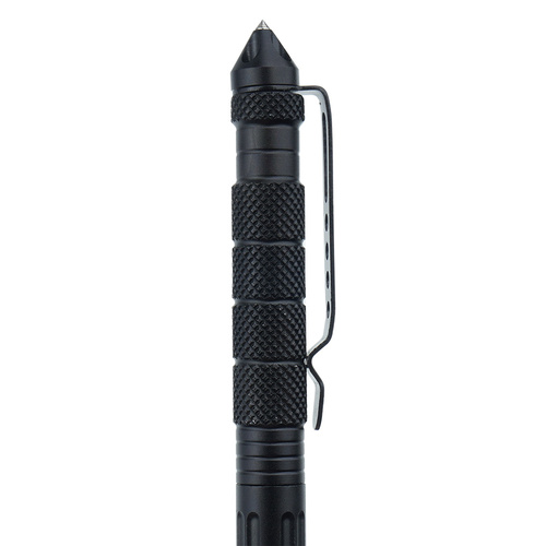 Guard - Tactical Pen - Black - YC-008-BL