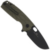 FOX - Core Design by VOX Folding Knife - Green - FX-604 OD
