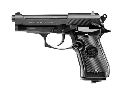Umarex - Beretta M84 FS Airgun Pistol - 4,5 mm BB - CO2 - 5.8181