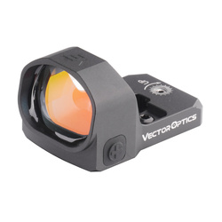 Vector Optics - Open Collimator Frenzy-X 1x20x28 - SCRD-35